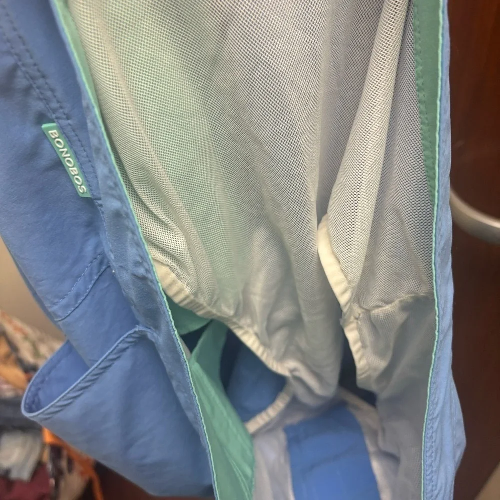 Bonobos Swim Trunks